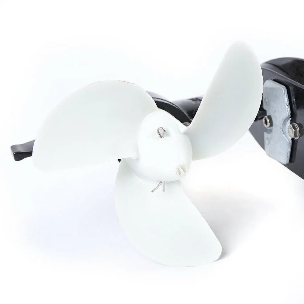 Electric Outboard Motor 48V 1200 w for Inflatable Fishing Boat K877467
