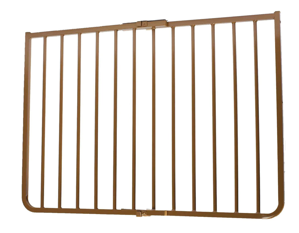 Outdoor Child Safety Gate Brown K465