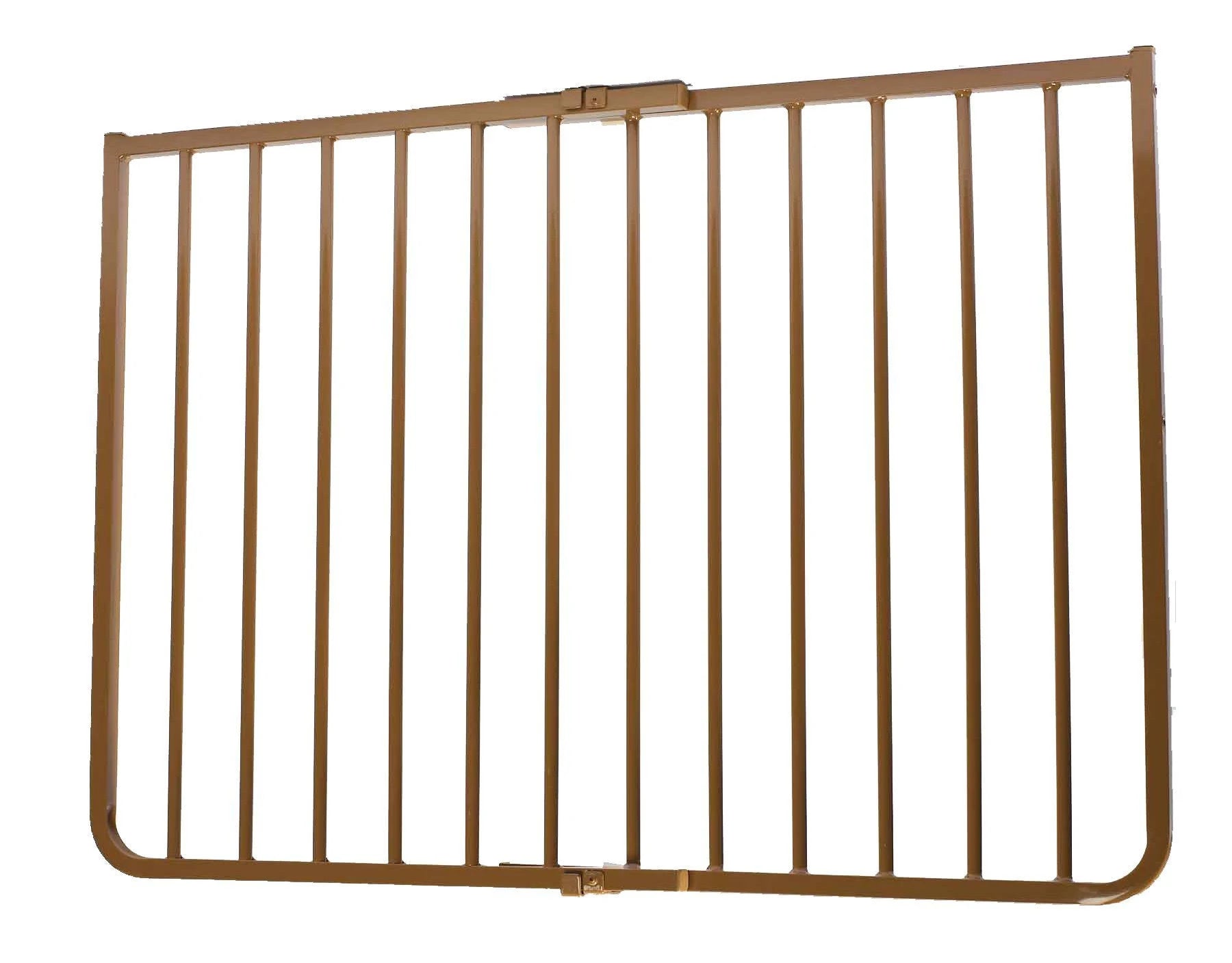 Outdoor Child Safety Gate Brown K465
