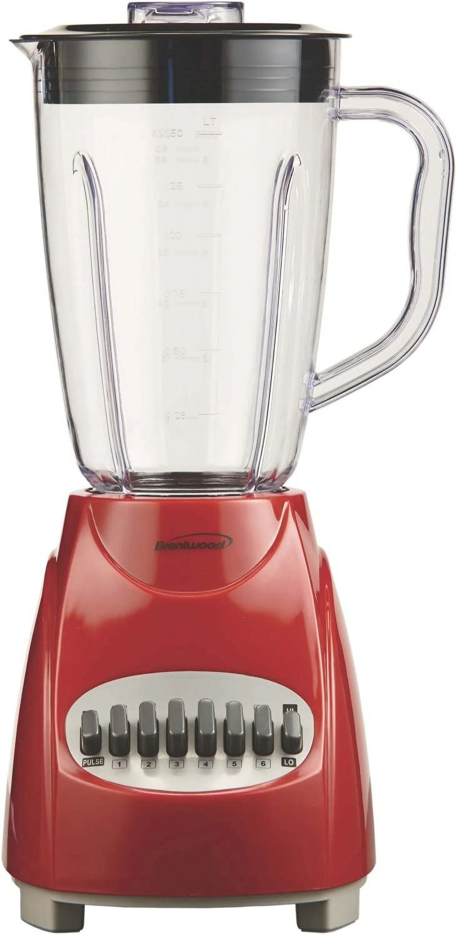 Red Blender S877856