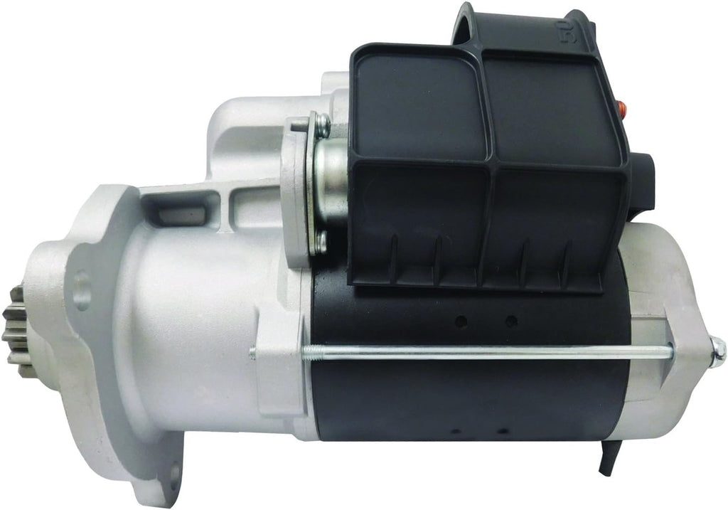 24V CW Starter Y8536