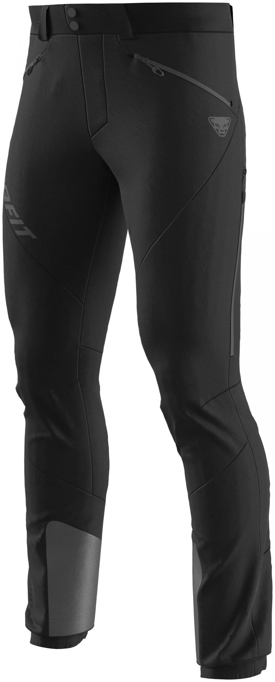 Black Out Dynastretch Touring Pant L9347
