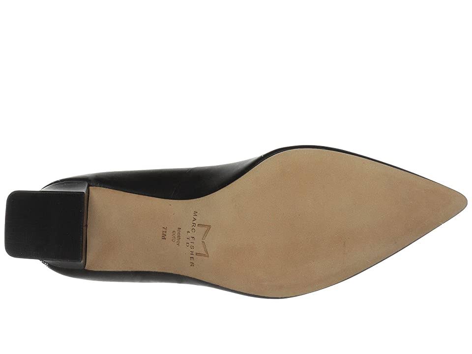 Black Pump Y700320