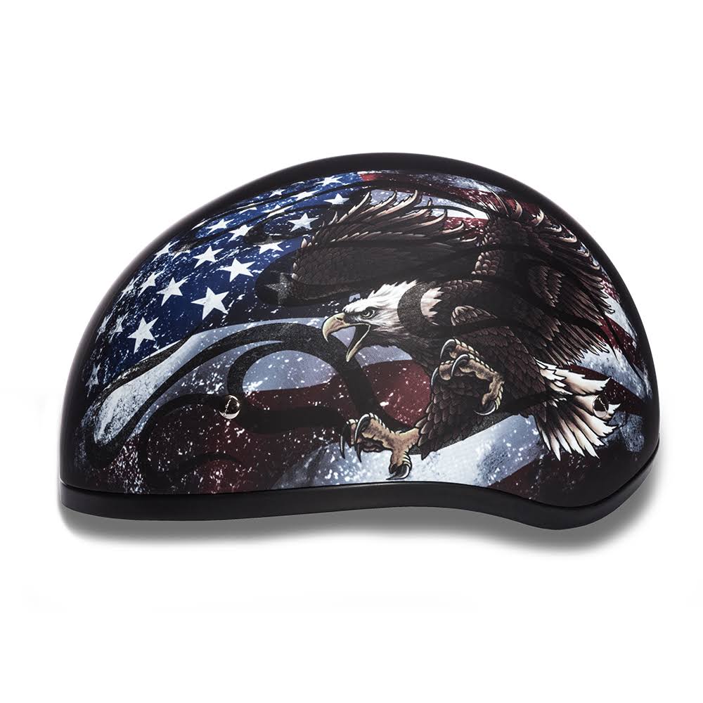 Skull Cap Helmet O8019