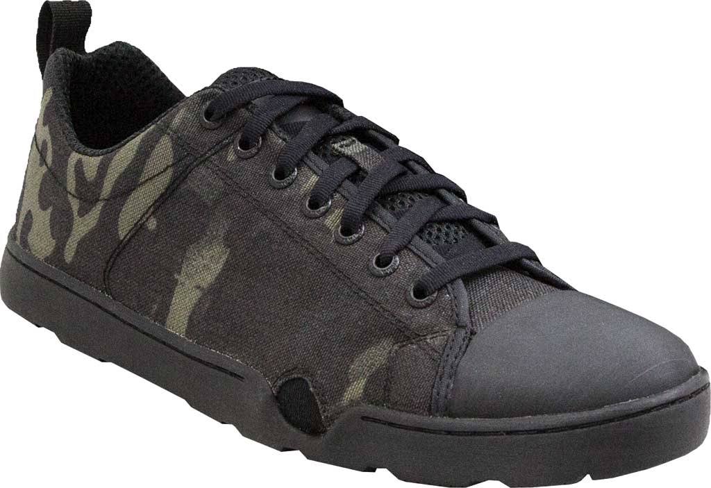 Black Multicam Wide Maritime Assault Low U7480