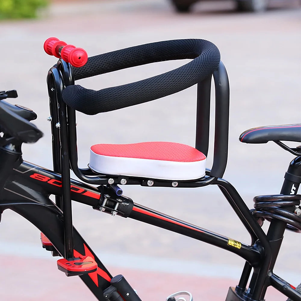 Front Seat Mountain Bike Seat for Child 1-3 Years I88900