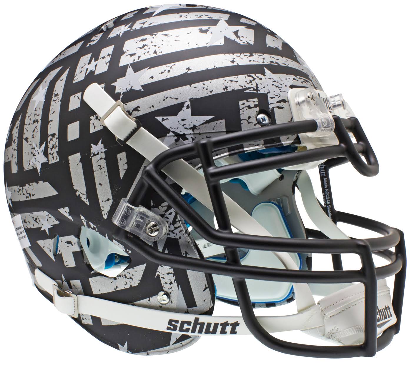 NCAA Full Size Helmet O717341