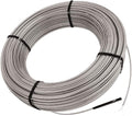 Floor Heating Cable 120V & 240V (166.7 Ft² 2110W) U764