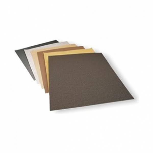 11x9 in 100 G Sanding Sheet, Pack of 50 T785