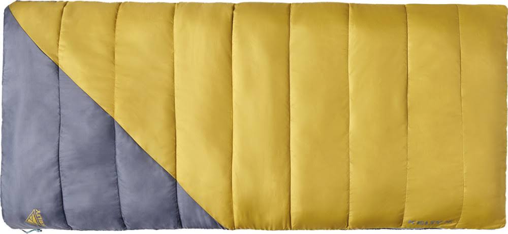 Bamboo/Grisaille Campground Kit F190