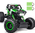 1:12 4WD RC Monster Truck with Head Lights C938