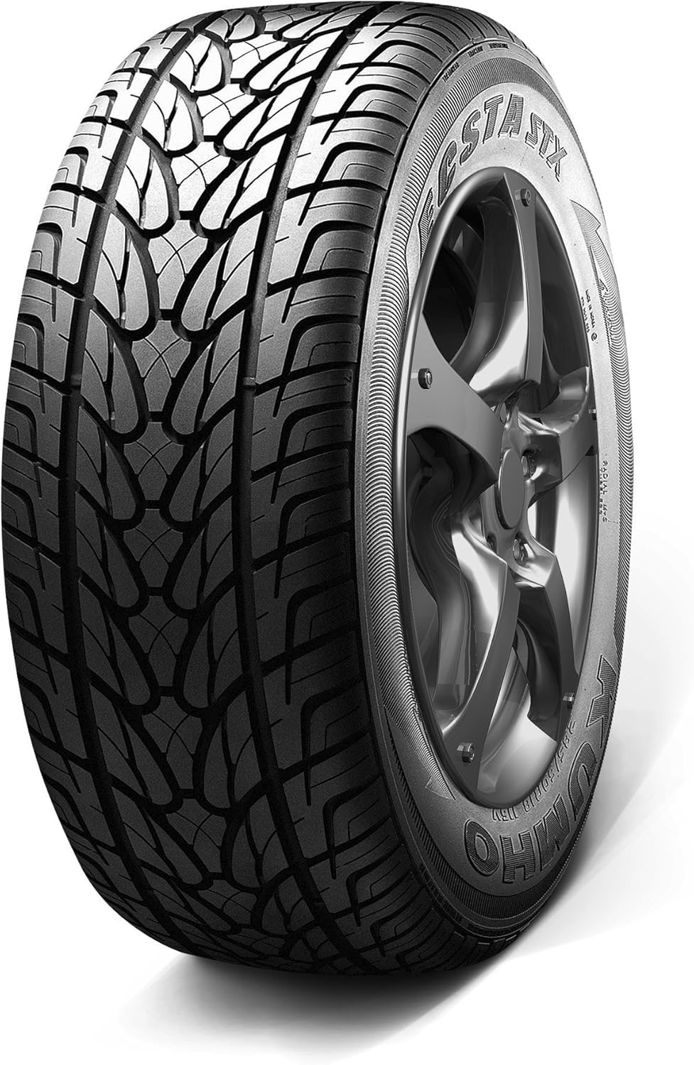 275/55R20 All-Season Tire C54794