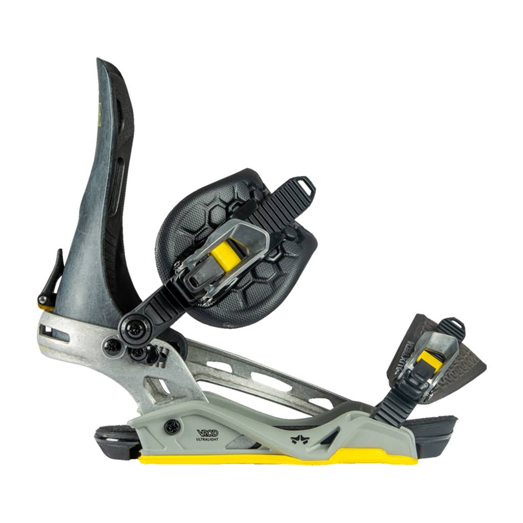 Vice Snowboard Bindings H5169