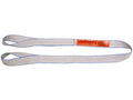Web Sling, Type 4, 6 In W, 8 Ft L Q770618