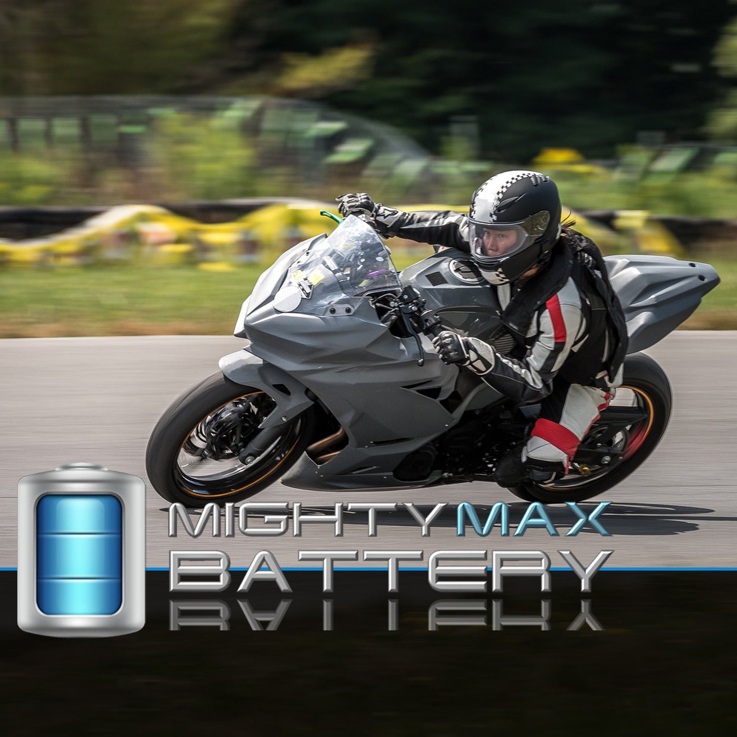 Lithium Replacement Battery for Honda Motorcycle G232089