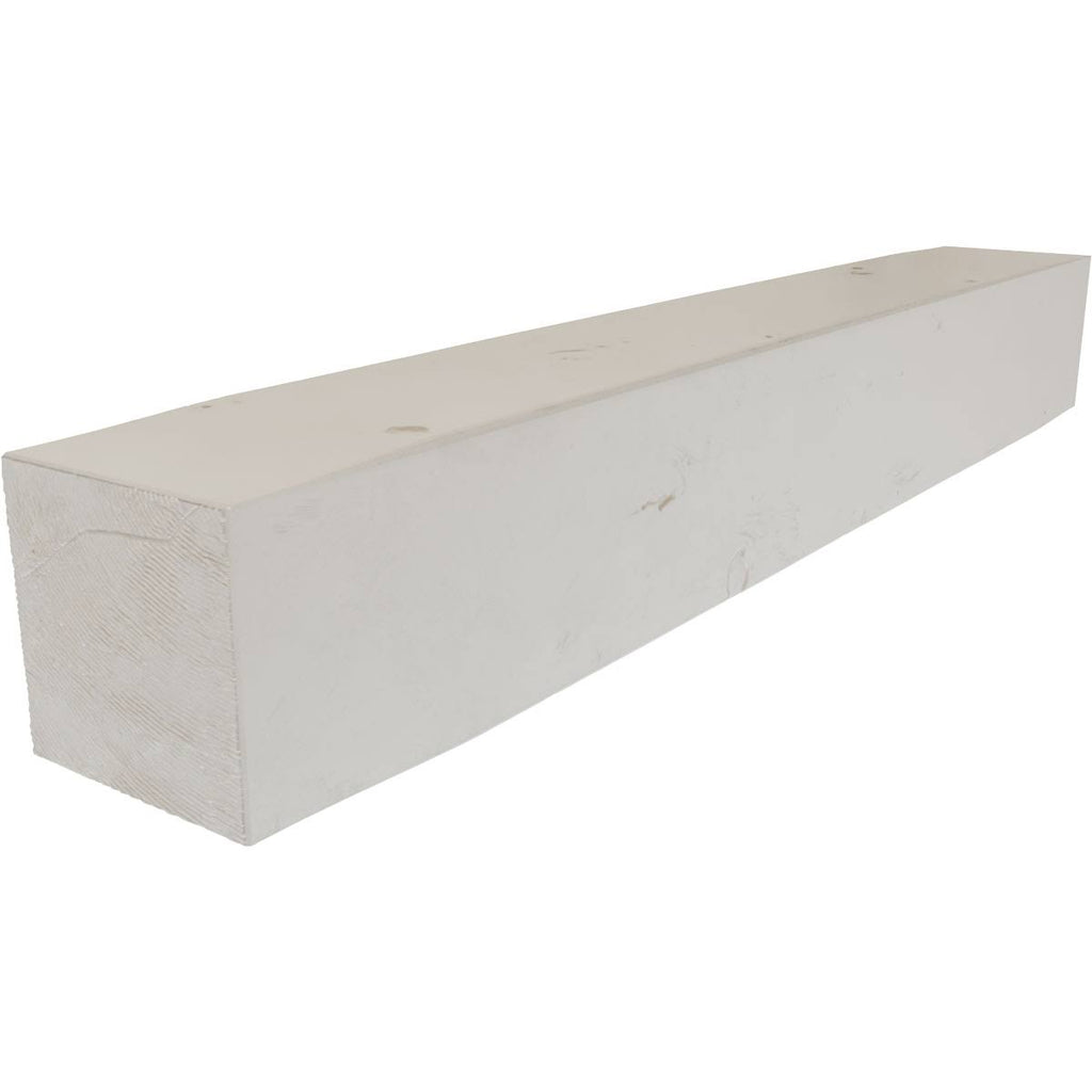 Knotty Pine Faux Wood Fireplace Mantel Q73473