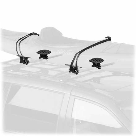 Kayak Carrier X5162