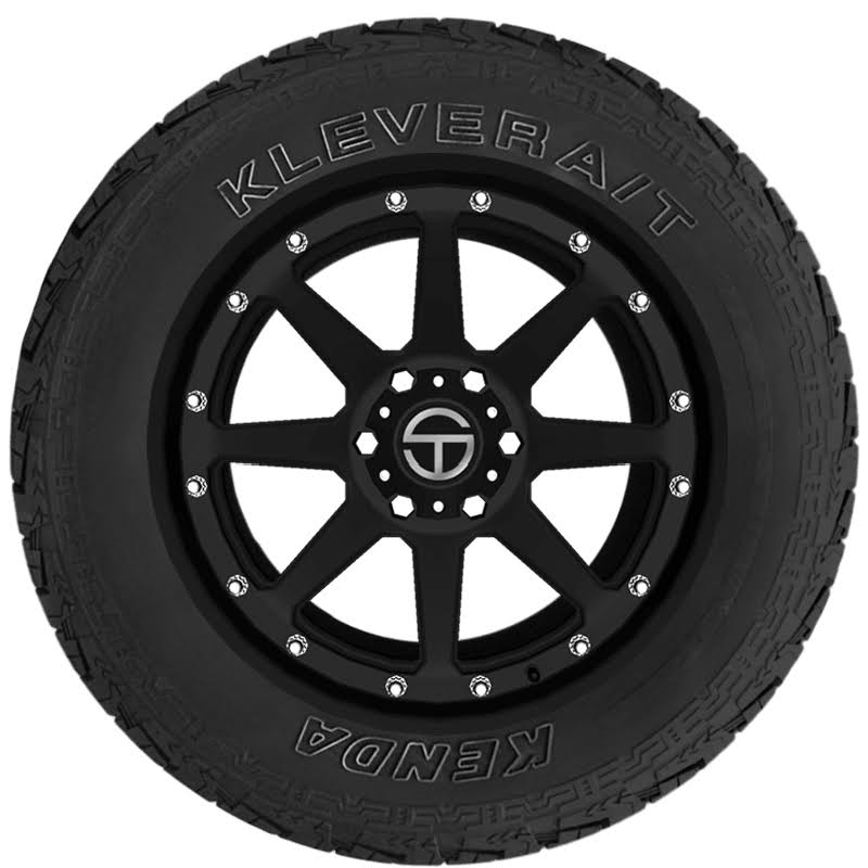 P245/75R16 111S A/T Tire A680