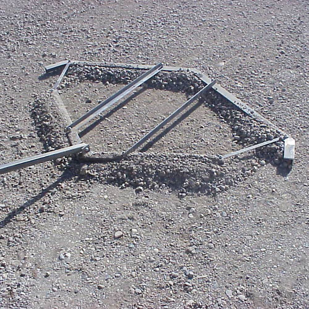ATV & Lawn Tractor Landscape Drag Level N662460