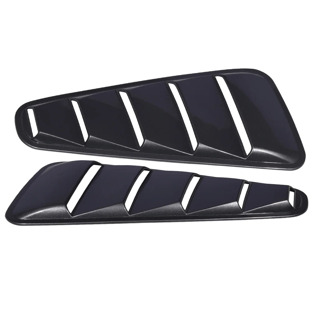 Side Window Louver G585