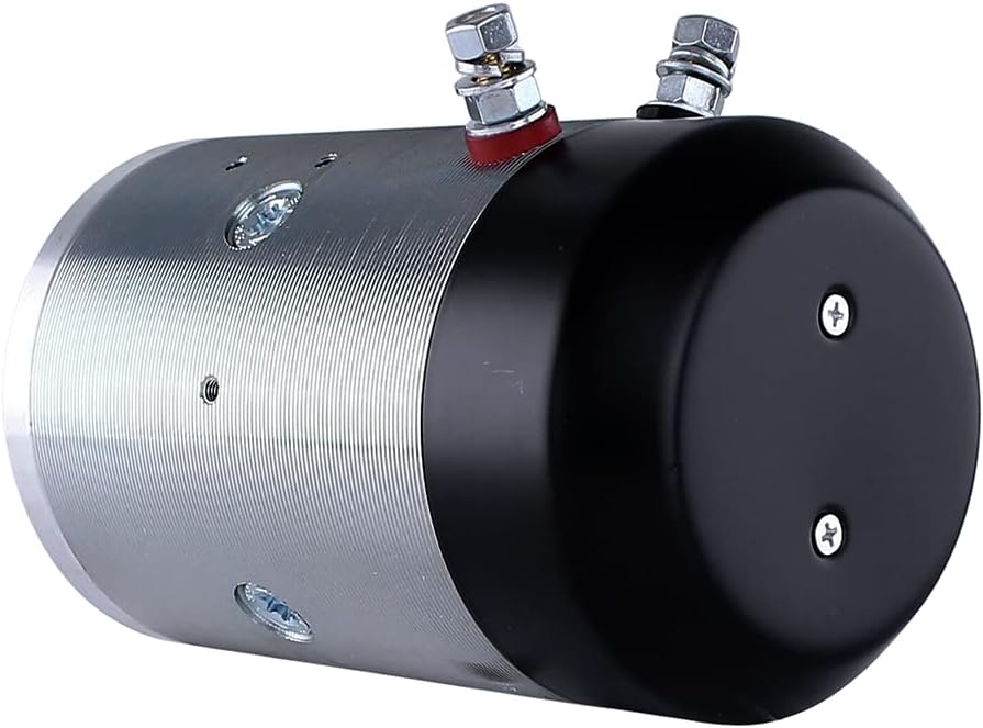 Electric Pump Motor V4941