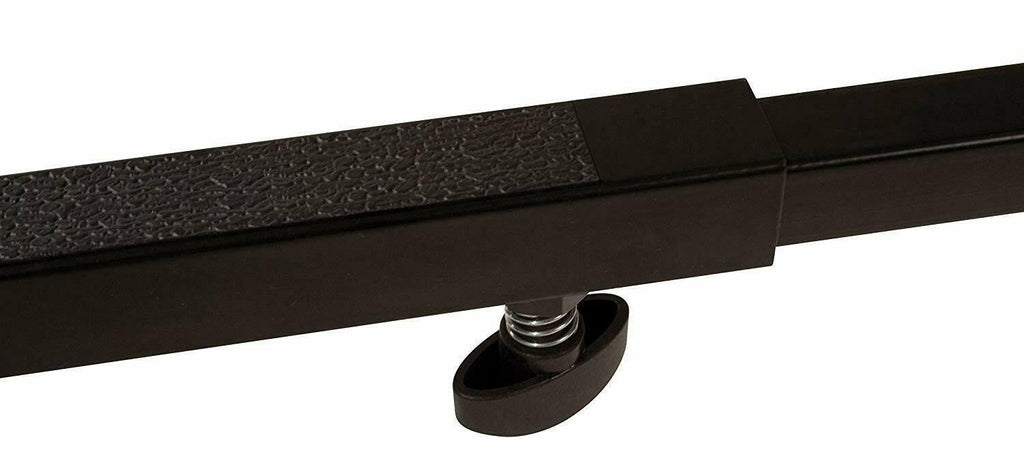 Black Transport Cart S354238