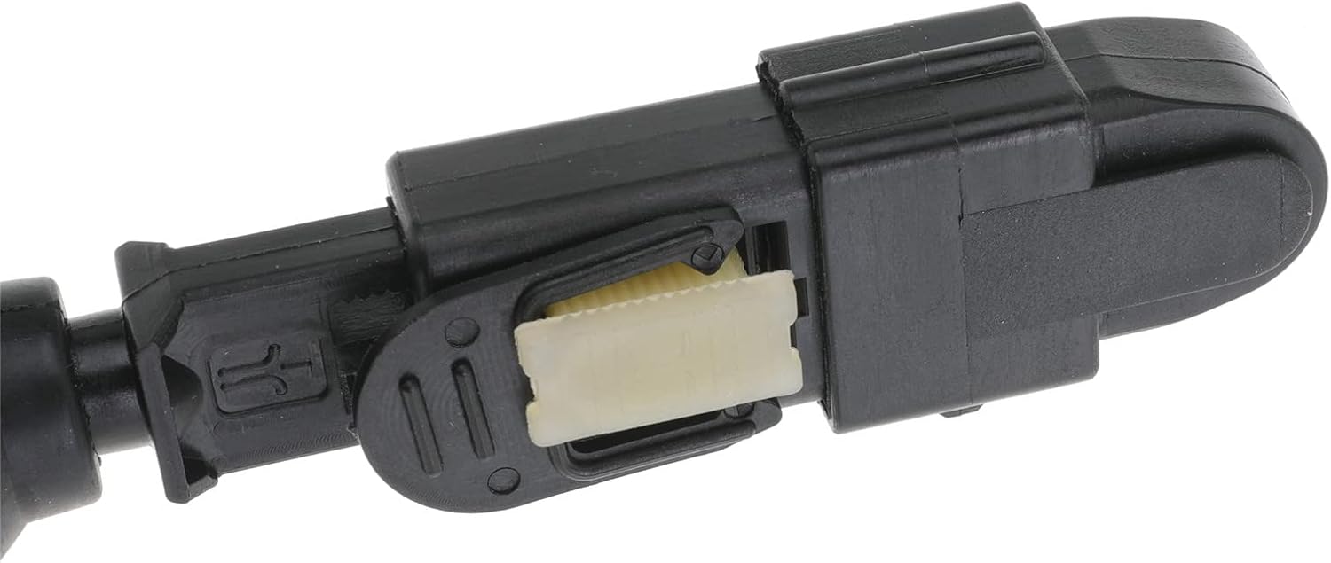 Transmission Control Lever Cable Pack of 2 W31773