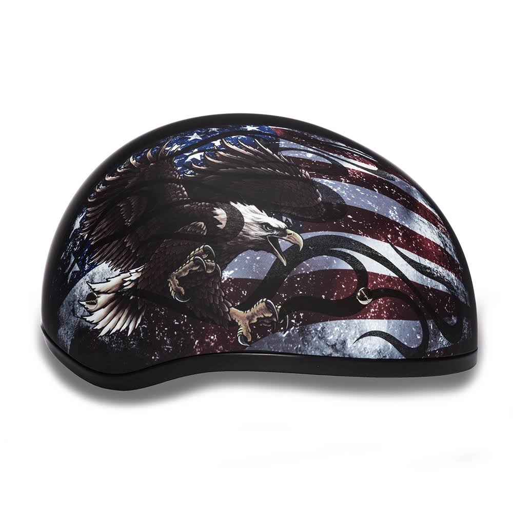 Skull Cap Helmet O8019