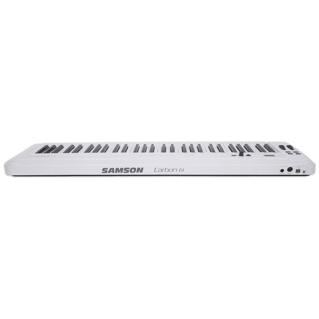 61-Key USB MIDI Controller Y78490