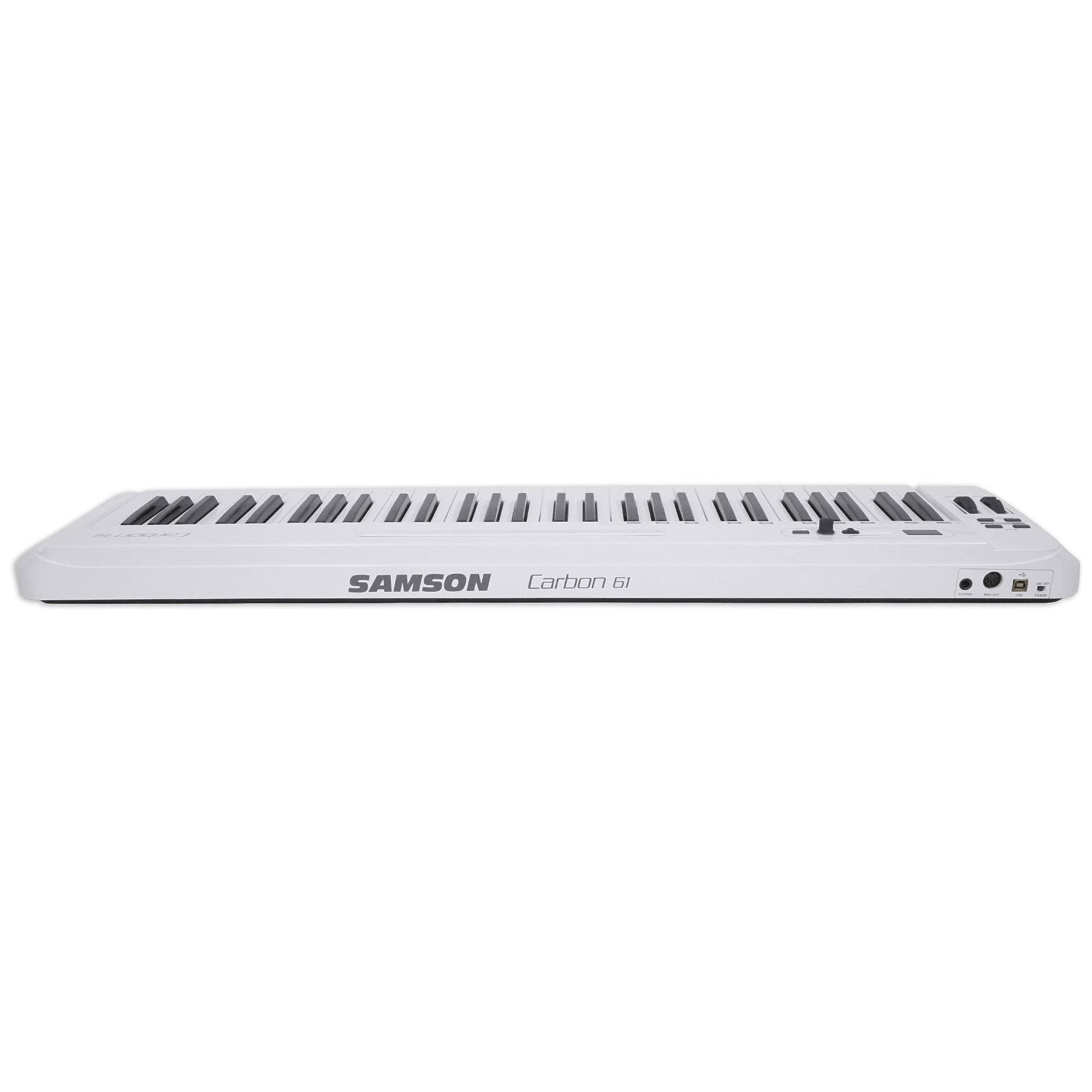 61-Key USB MIDI Controller Y78490