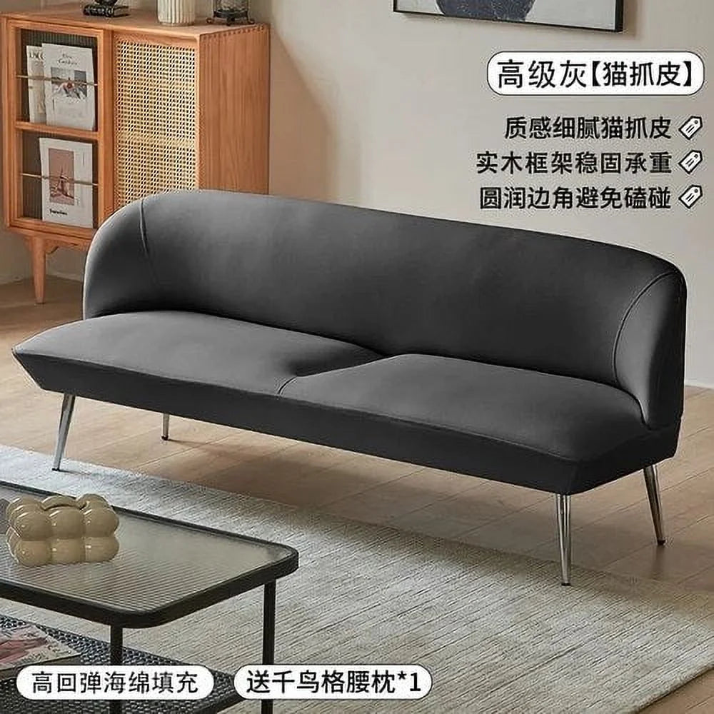 Nordic Sofa Recliner Couch Daybed Ottoman Furniture Sets L357828