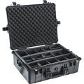 Black Protector 1600 Case U994