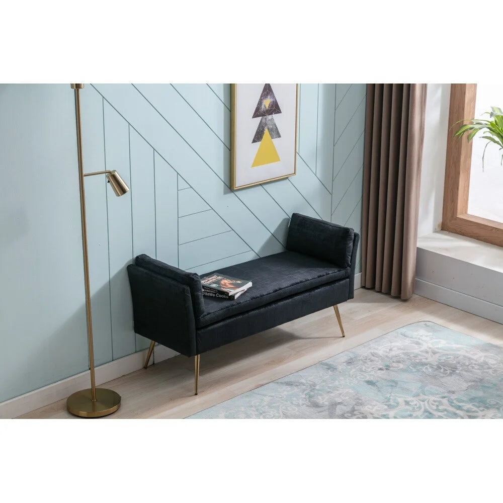 Beige Bench M726