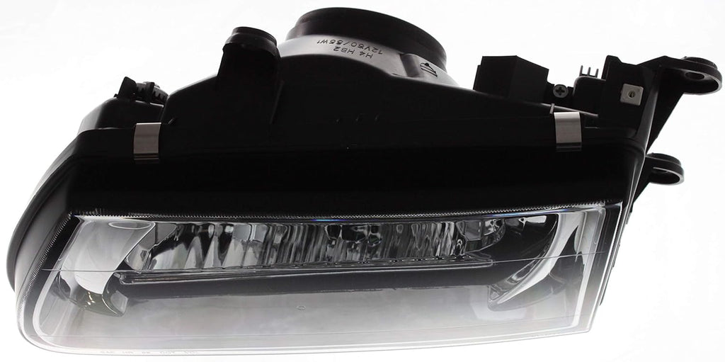 Halogen Headlight Assembly Pack of 2 L5441