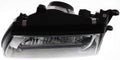Halogen Headlight Assembly Pack of 2 L5441