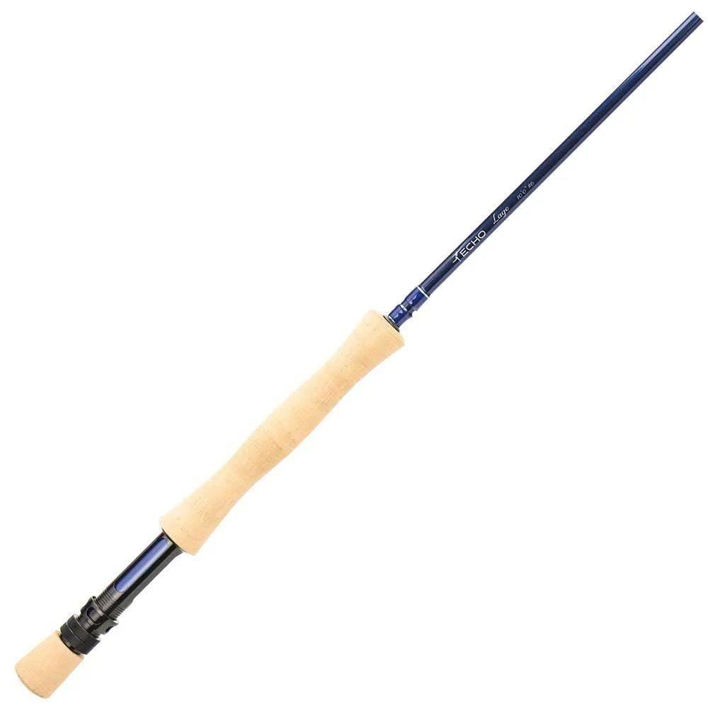 Fly Rod 10& 6wt N71463