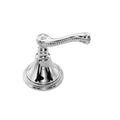 Hot Weathered Copper Diverter Flow Control Handle C850