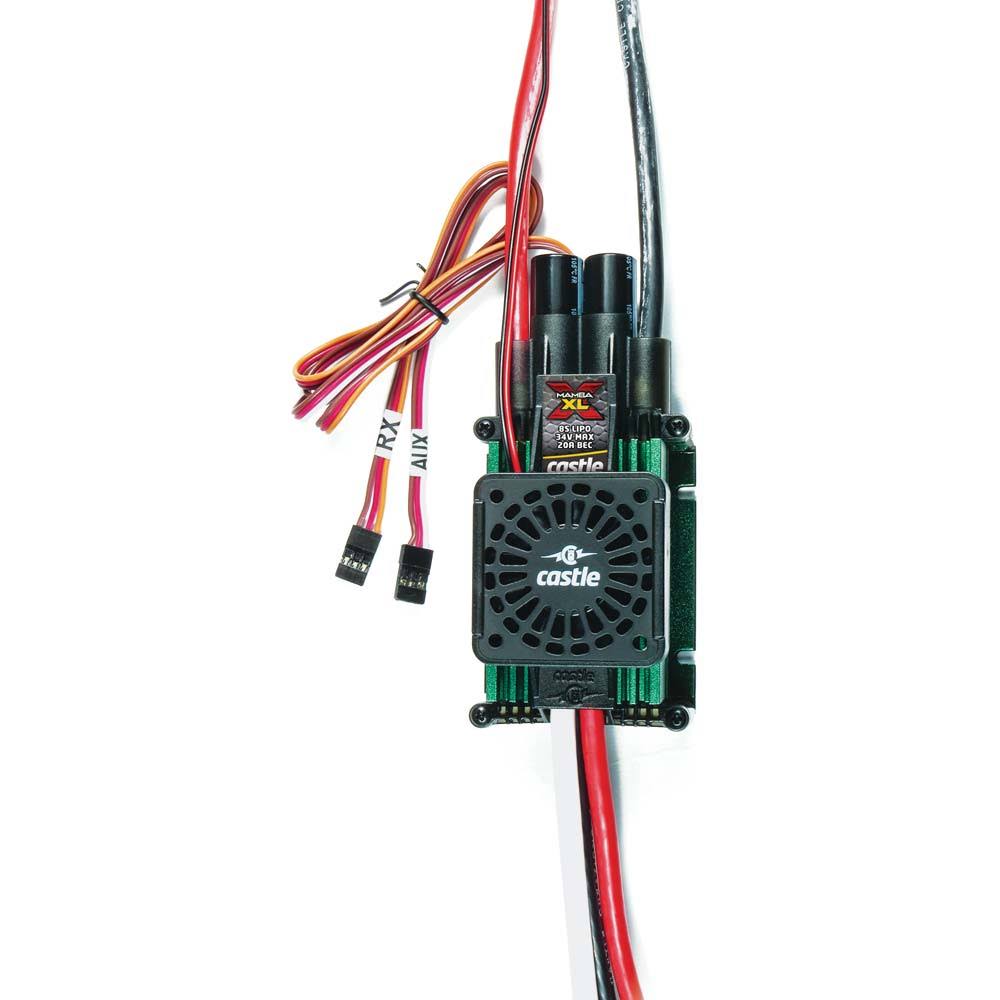 34V ESC O81275