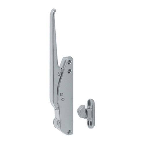 Mechanical Latch and Strike O514235