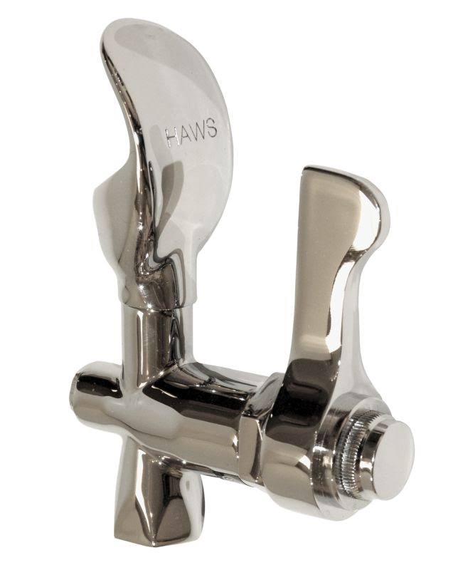 Chrome Plated Brass Bubbler Valve U17333