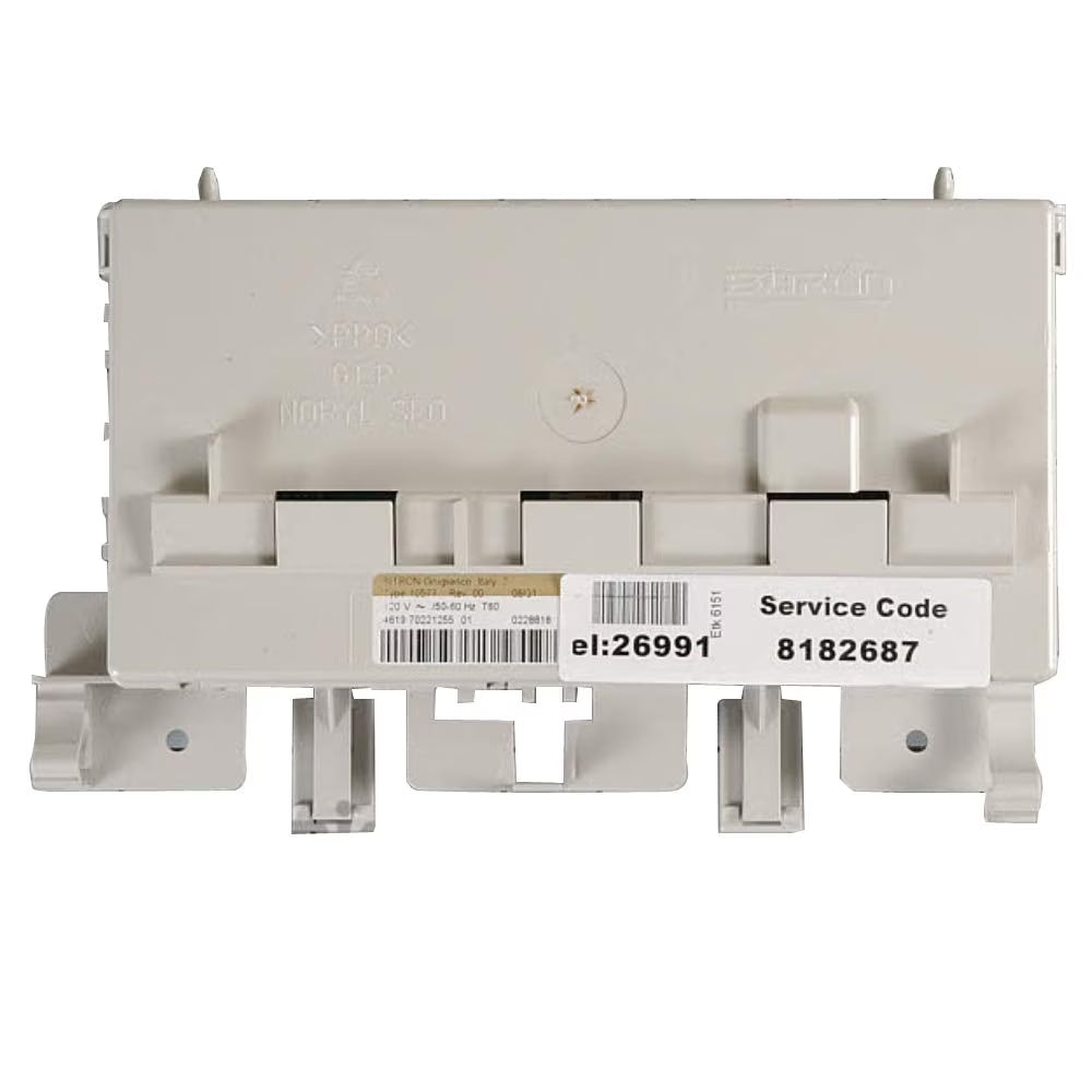 Main Control Board Washer S719562