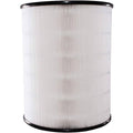 4 Pack Replacement Filter for Air Purifiers Z838118