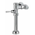 Manual Flush Valve for Toilets, 1.1 Gallons per Flush G8768
