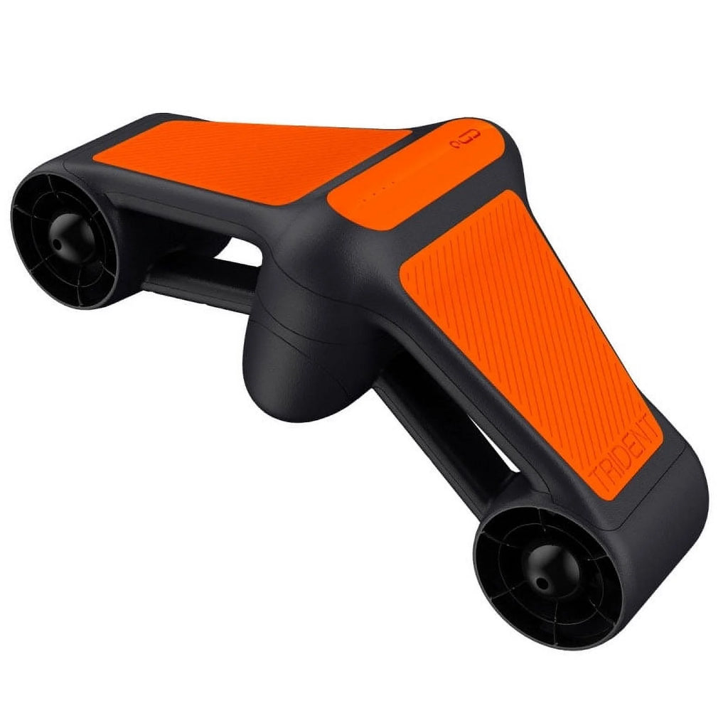 Orange Underwater Scooter R66631