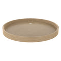 Natural Maple Corner Cabinet Lazy Susan J4864