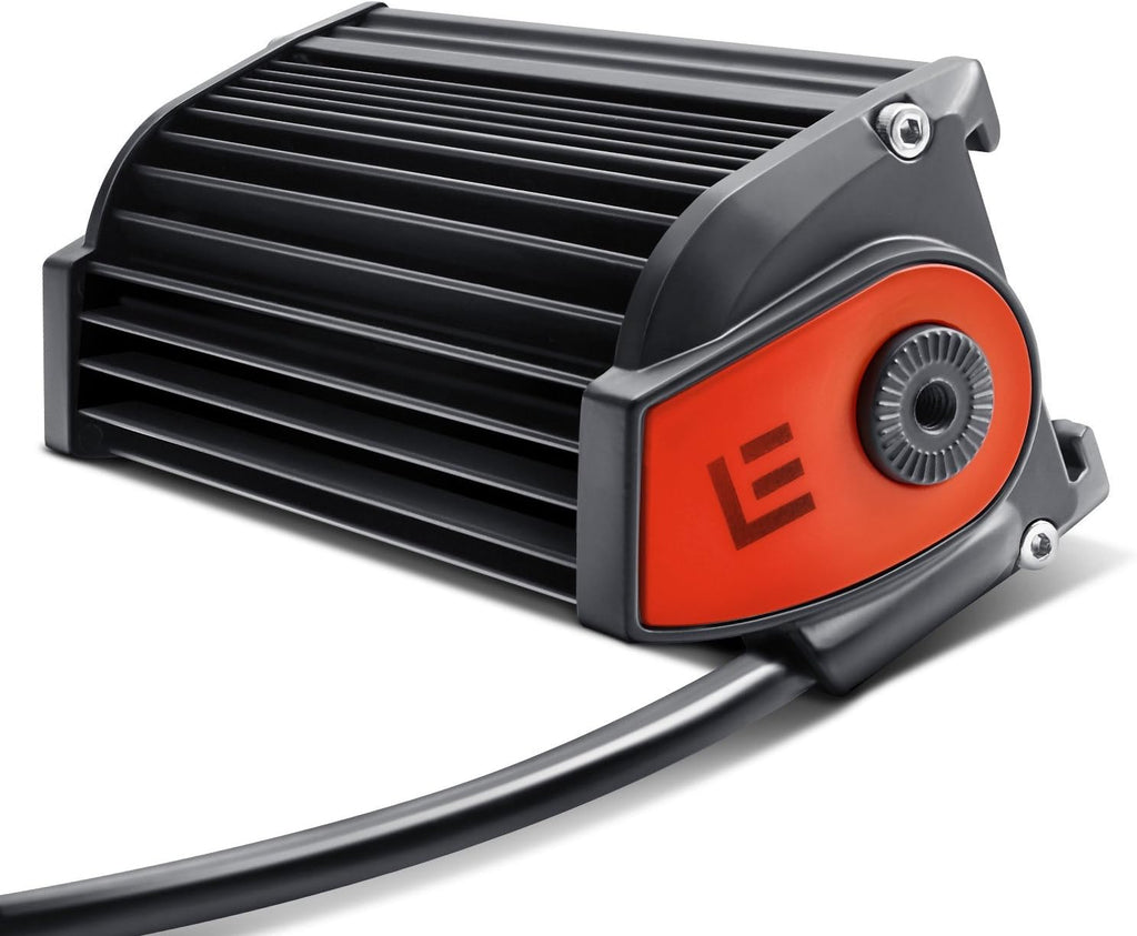 LED Light Bar 7in 36W Spot Beam A184672