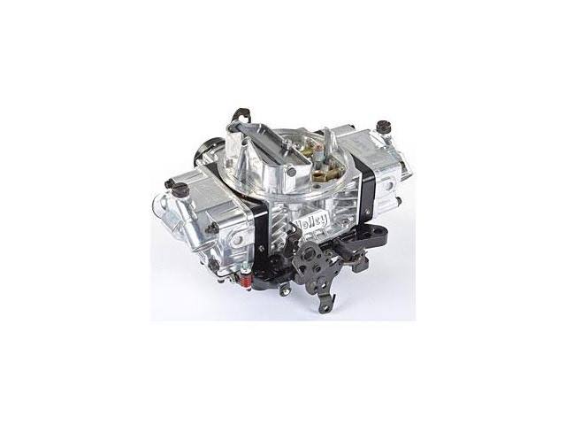 Ultra Double Pumper Carburetor T221275