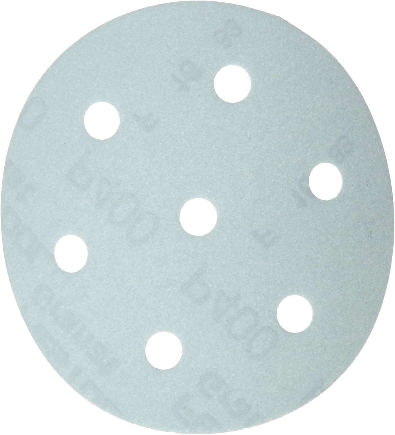 P320 Grit Abrasives, Pack of 100 Z88281