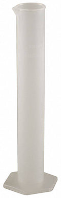 Graduated Cylinder, 1000mL, PP, PK12 Y779