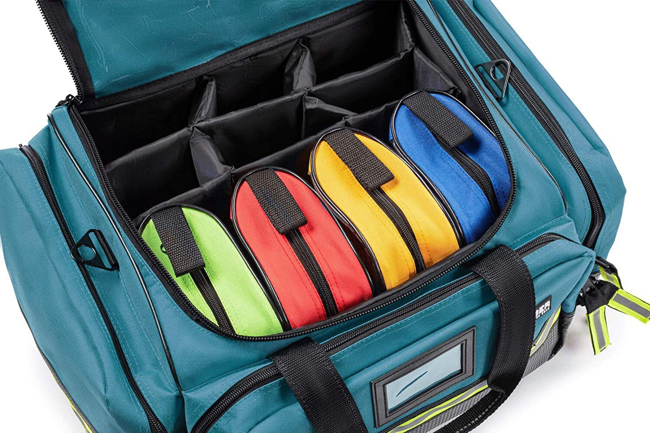 Trauma Kit J49865